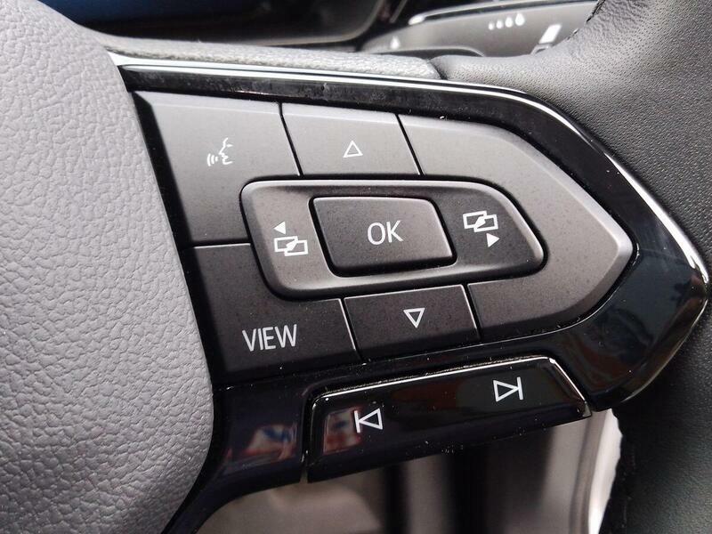 Ford Transit Connect 240 Trend L1 Swb Flexcab 1.5 Ecoboost Phev 15 Black #26
