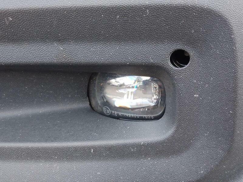 Ford Transit Connect 240 Trend L1 Swb Flexcab 1.5 Ecoboost Phev 15 Black #16