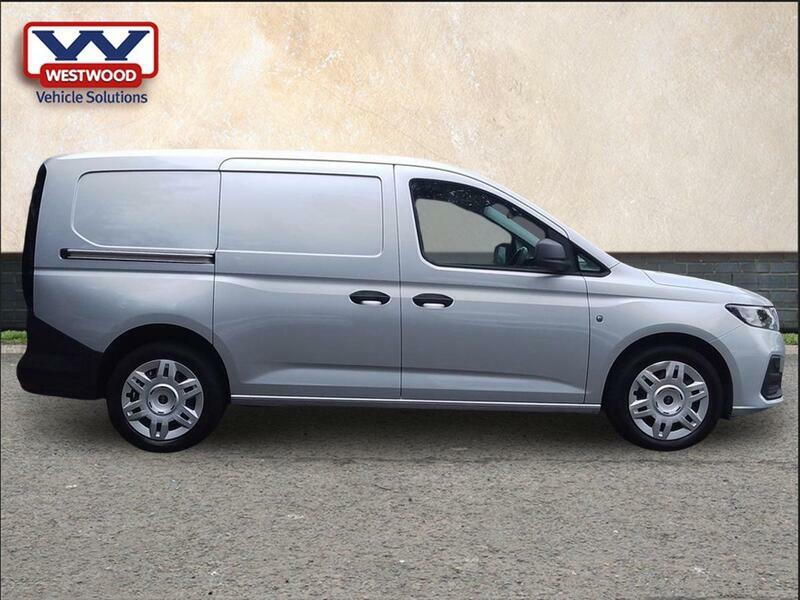 Ford Transit Connect 1.5 250 Ecoboost Trend L2 Euro 6 Ss 6Dr  #2