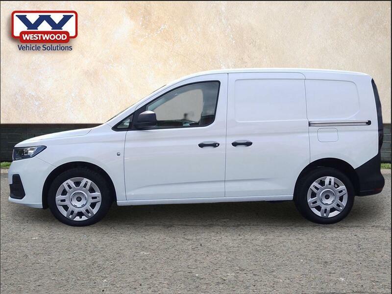 Ford Transit Connect 2.0 240 Ecoblue Trend Flexcab Crew Van L1 Euro 6 #6