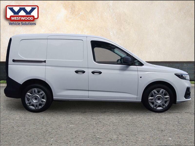 Ford Transit Connect 2.0 240 Ecoblue Trend Flexcab Crew Van L1 Euro 6 #2