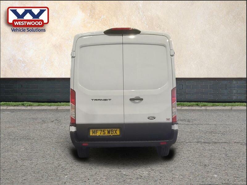 Ford Transit Custom 350 Limited L3 H2 Lwb Medium Roof Fwd 2.0 Ecoblue Grey #4