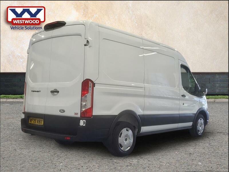 Ford Transit Custom 350 Limited L3 H2 Lwb Medium Roof Fwd 2.0 Ecoblue Grey #3