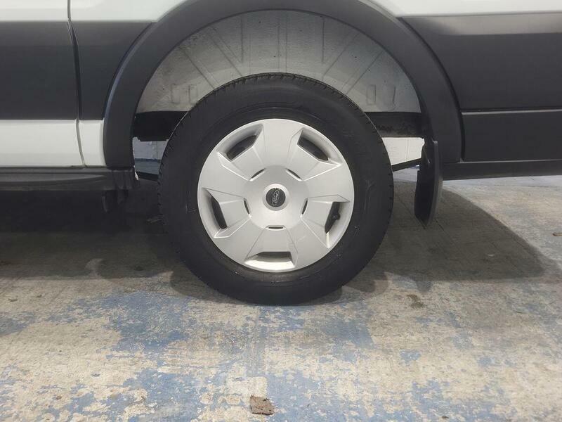 Ford Transit Custom 350 Limited L3 H2 Lwb Medium Roof Fwd 2.0 Ecoblue Grey #14