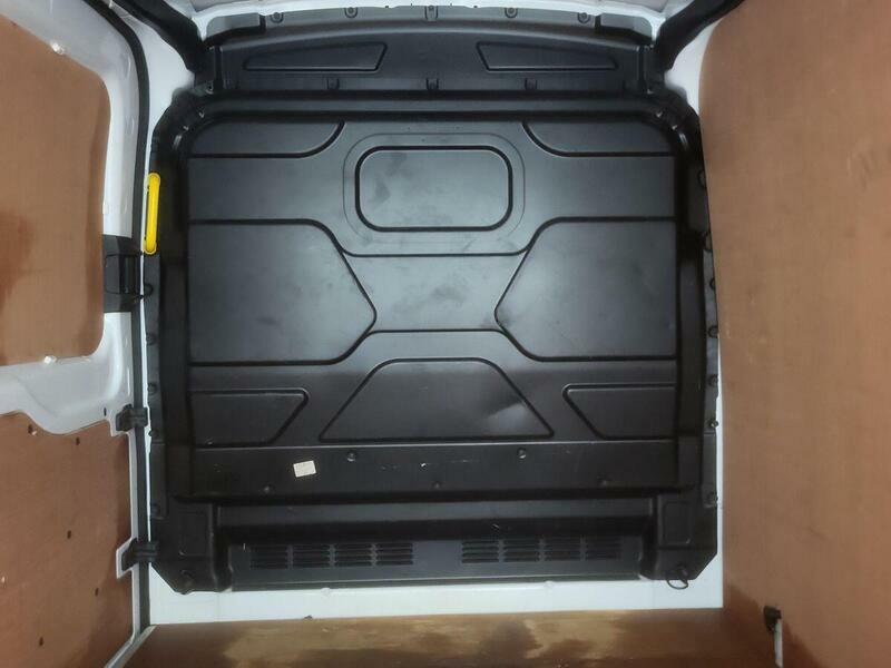 Ford Transit Custom 350 Limited L3 H2 Lwb Medium Roof Fwd 2.0 Ecoblue Grey #45