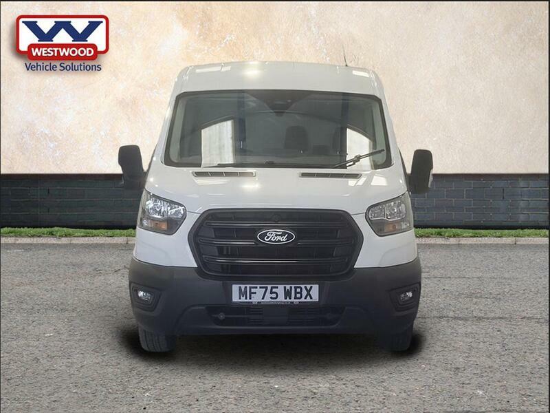 Ford Transit Custom 350 Limited L3 H2 Lwb Medium Roof Fwd 2.0 Ecoblue Grey #8