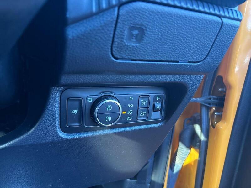 Ford Ranger Pick Up Double Cab Tremor 2.0 Ecoblue 205 Black #32
