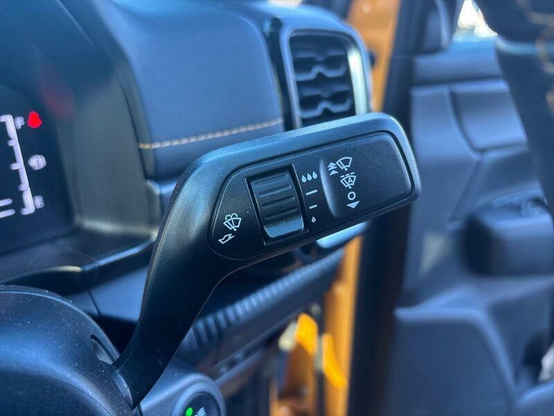 Ford Ranger Pick Up Double Cab Tremor 2.0 Ecoblue 205 Black #37