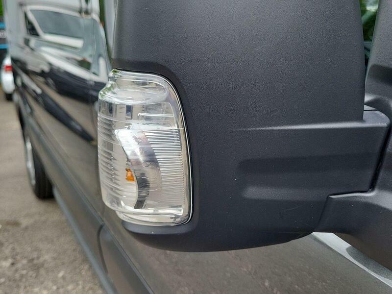 Ford Transit Custom 280 L1 Swb H1 Limited 136Ps Eu6 6 Speed Van Blue #74