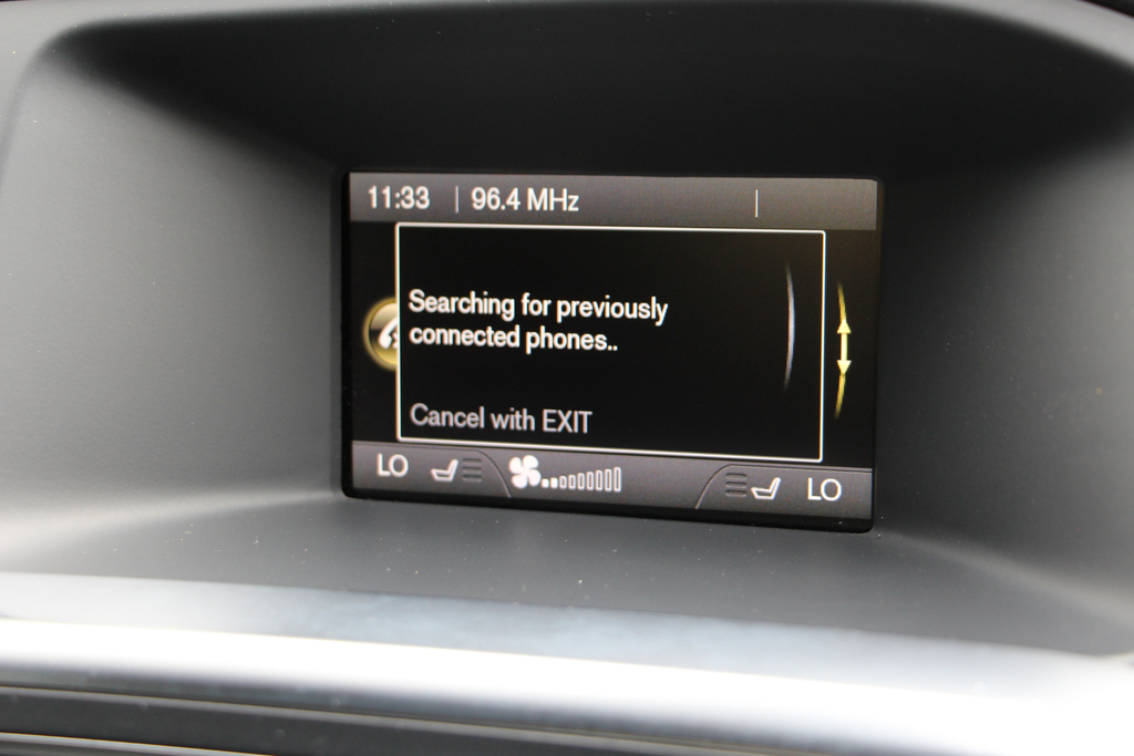 Volvo S60 2L Se Lux Blue #20