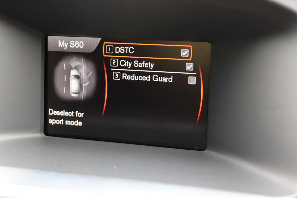Volvo S60 2L Se Lux Blue #19