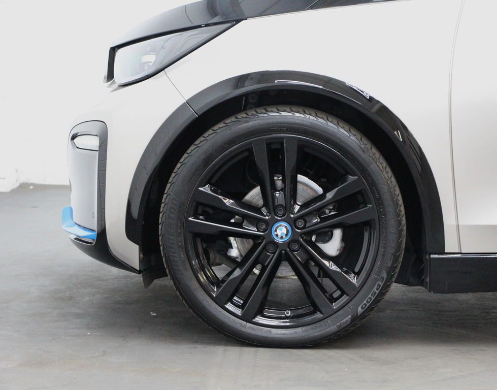 BMW i3 42.2Kwh S Pro Interior World Atelier 184 Beau #2