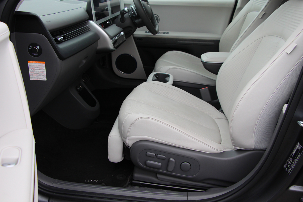 Hyundai Ioniq 77Kwh Ultimate 228 Finance From 8.9 Apr, P #5