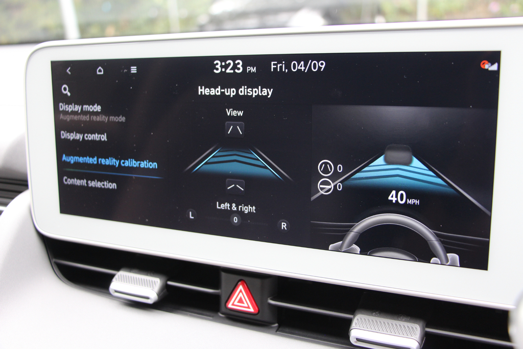 Hyundai Ioniq Automatic White #30