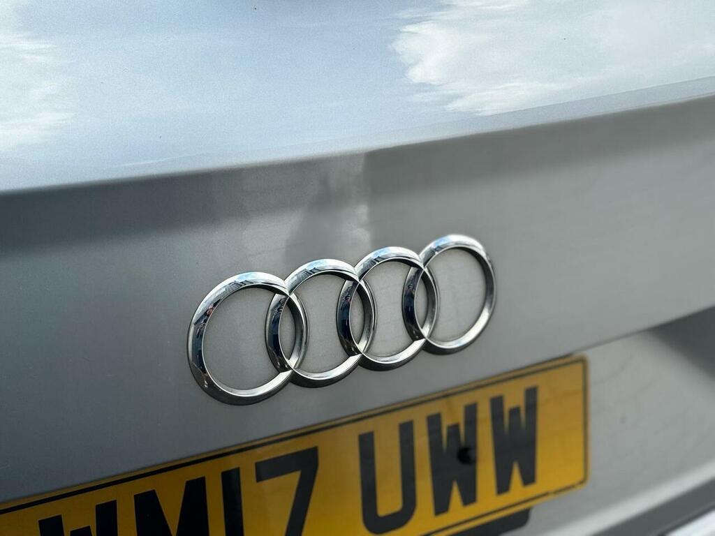 Audi Q7 3.0L Tdi Quattro S Black #40