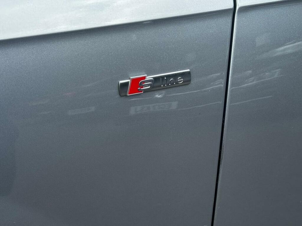Audi Q7 3.0L Tdi Quattro S Black #37