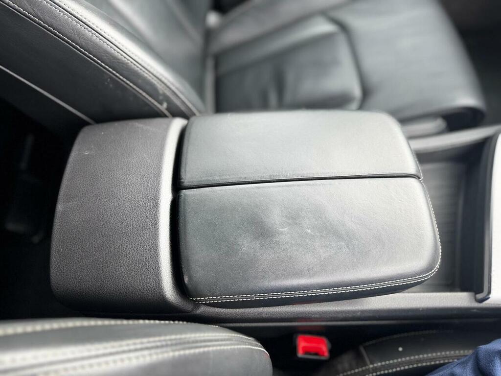 Audi Q7 3.0L Tdi Quattro S Black #42