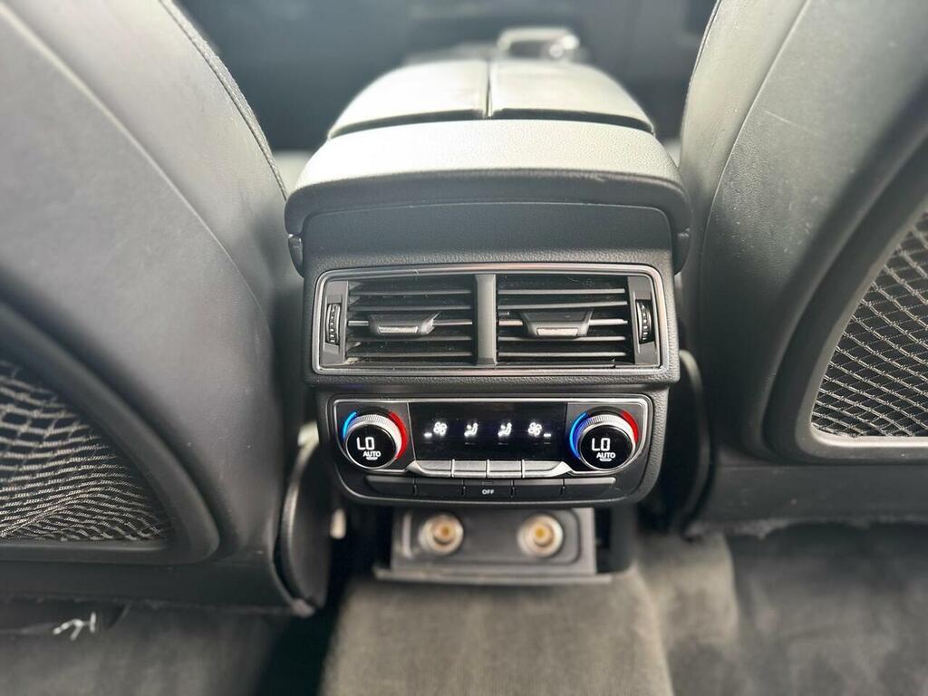Audi Q7 3.0L Tdi Quattro S Black #44