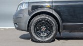 Volkswagen Transporter Diesel White #24