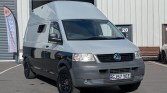Volkswagen Transporter Diesel White #8