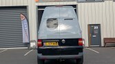 Volkswagen Transporter Diesel White #4