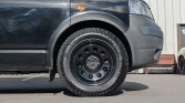 Volkswagen Transporter Diesel White #27
