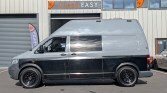 Volkswagen Transporter Diesel White #3