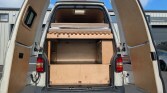 Volkswagen Transporter Diesel White #18