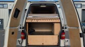 Volkswagen Transporter Diesel White #17