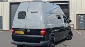 Volkswagen Transporter Diesel White #6