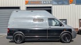 Volkswagen Transporter Diesel White #7