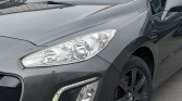 Peugeot 308 Active Black #24