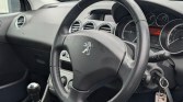 Peugeot 308 Active Black #10