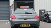 Peugeot 308 Active Black #5