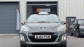 Peugeot 308 Active Black #6
