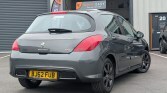Peugeot 308 Active Black #7