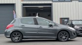 Peugeot 308 Active Black #8