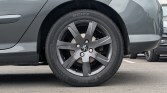 Peugeot 308 Active Black #20