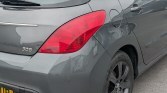 Peugeot 308 Active Black #26