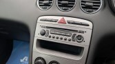 Peugeot 308 Active Black #13
