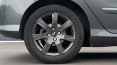 Peugeot 308 Active Black #21