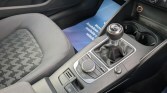 Audi A3 2.0 Tdi Se Euro 5 Ss White #13