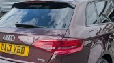 Audi A3 2.0 Tdi Se Euro 5 Ss White #28