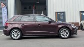Audi A3 2.0 Tdi Se Euro 5 Ss White #8