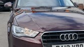 Audi A3 2.0 Tdi Se Euro 5 Ss White #26
