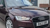 Audi A3 2.0 Tdi Se Euro 5 Ss White #27