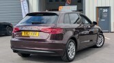 Audi A3 2.0 Tdi Se Euro 5 Ss White #7