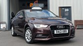 Audi A3 2.0 Tdi Se Euro 5 Ss White #9