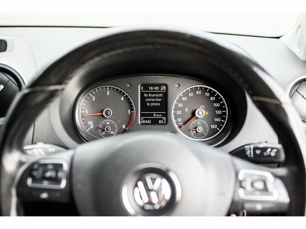 Volkswagen Amarok 2.0 Bitdi Bluemotion Tech Dark Label 4Motion Grey #21