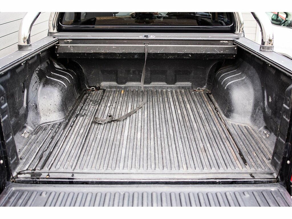 Volkswagen Amarok 2.0 Bitdi Bluemotion Tech Dark Label 4Motion Grey #9